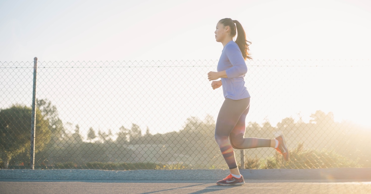 10 Dicas para Correr em Qualquer Lugar do Mundo