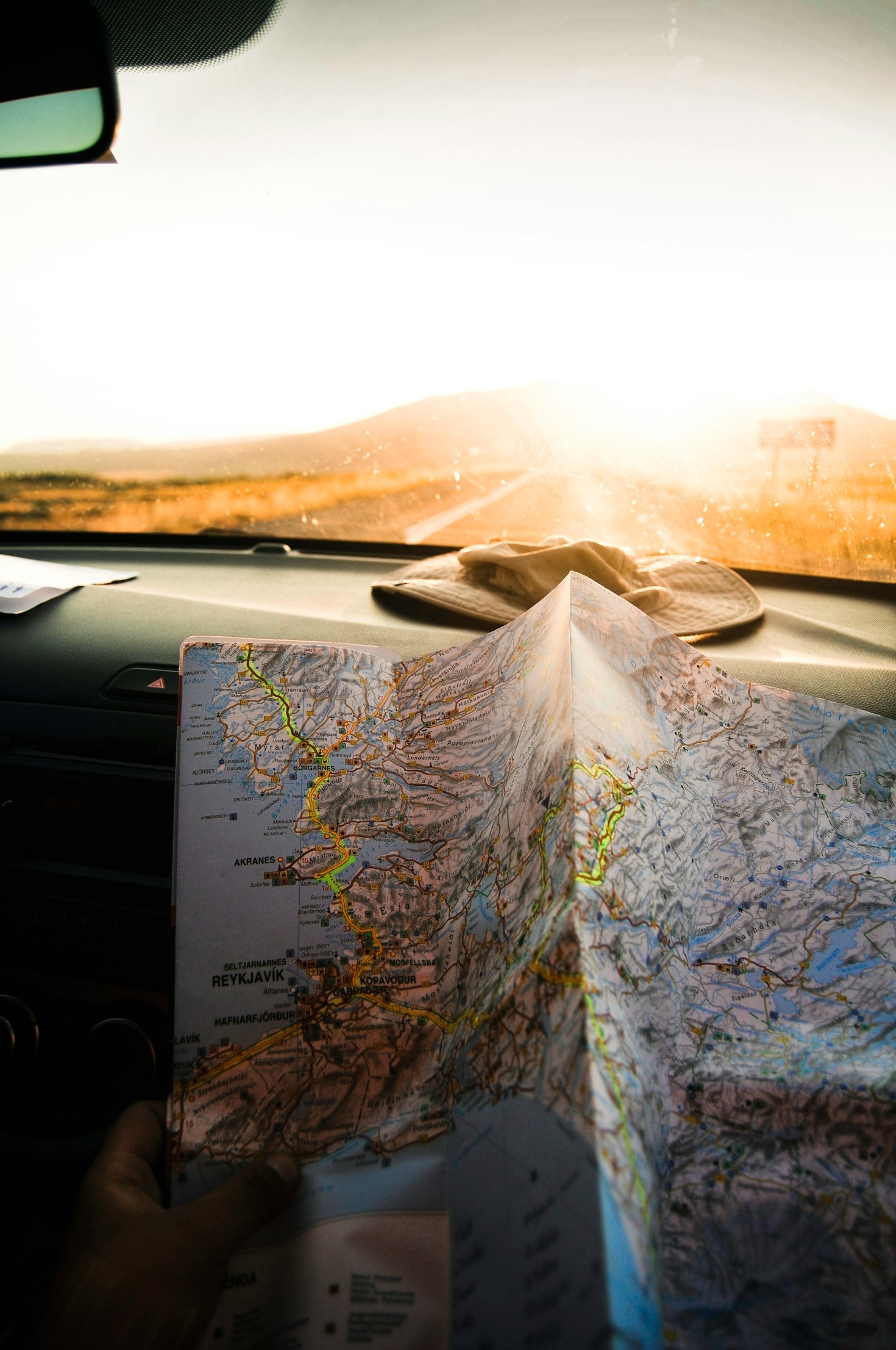Histórias Reais de Corredores Viajantes