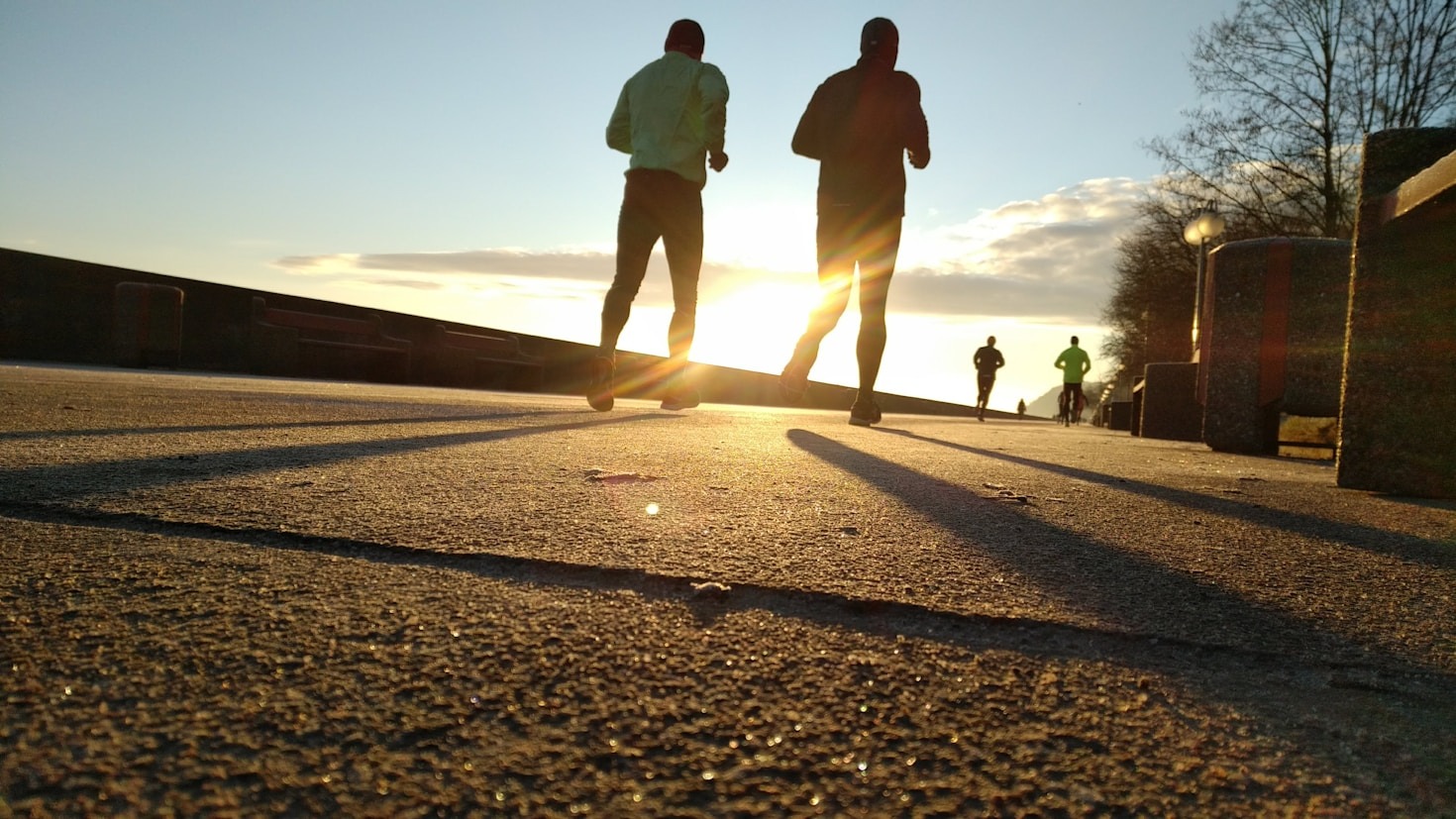O Guia Completo para Combinar Corrida e Turismo