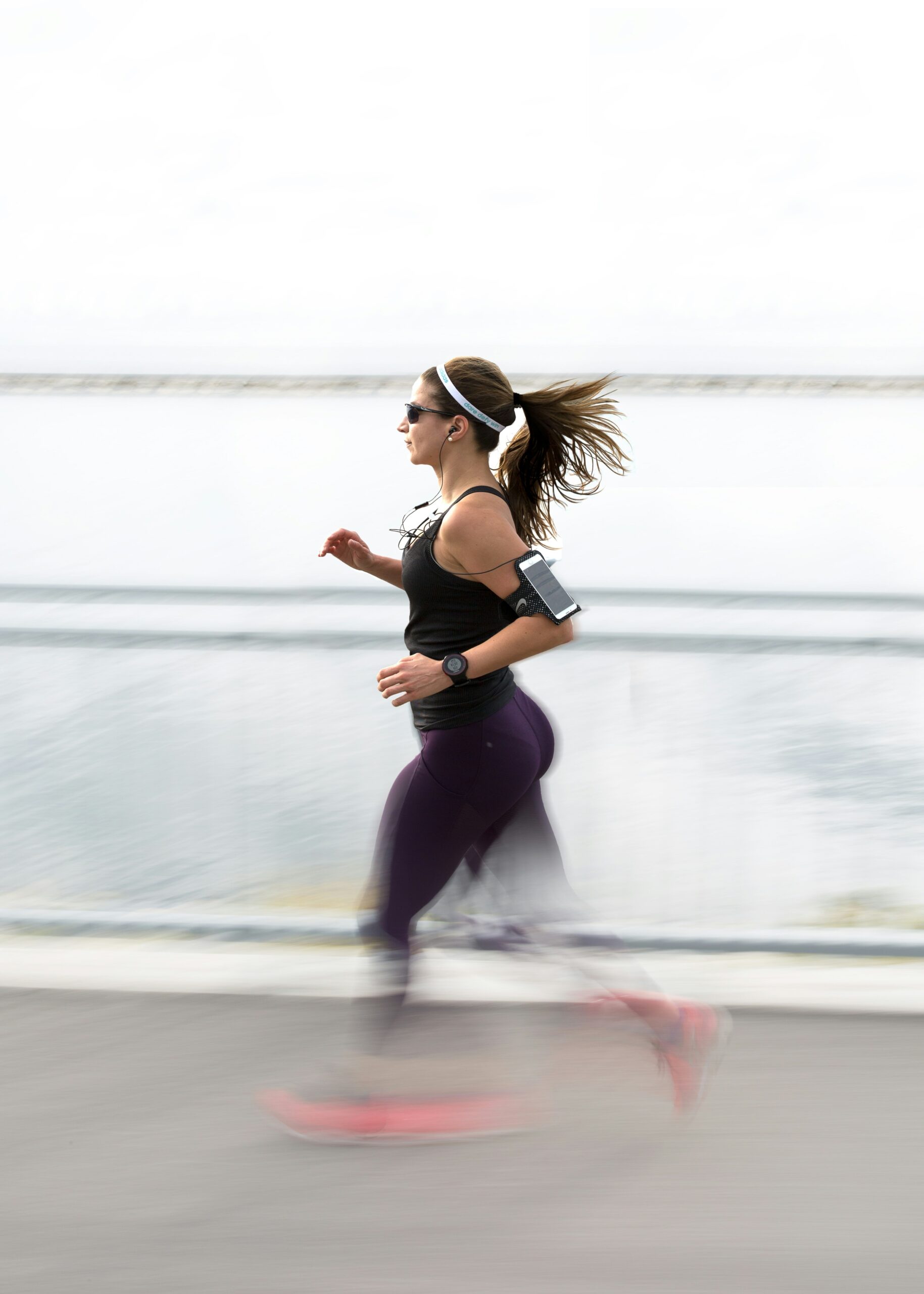 Motivação para Quem Quer Começar a Correr